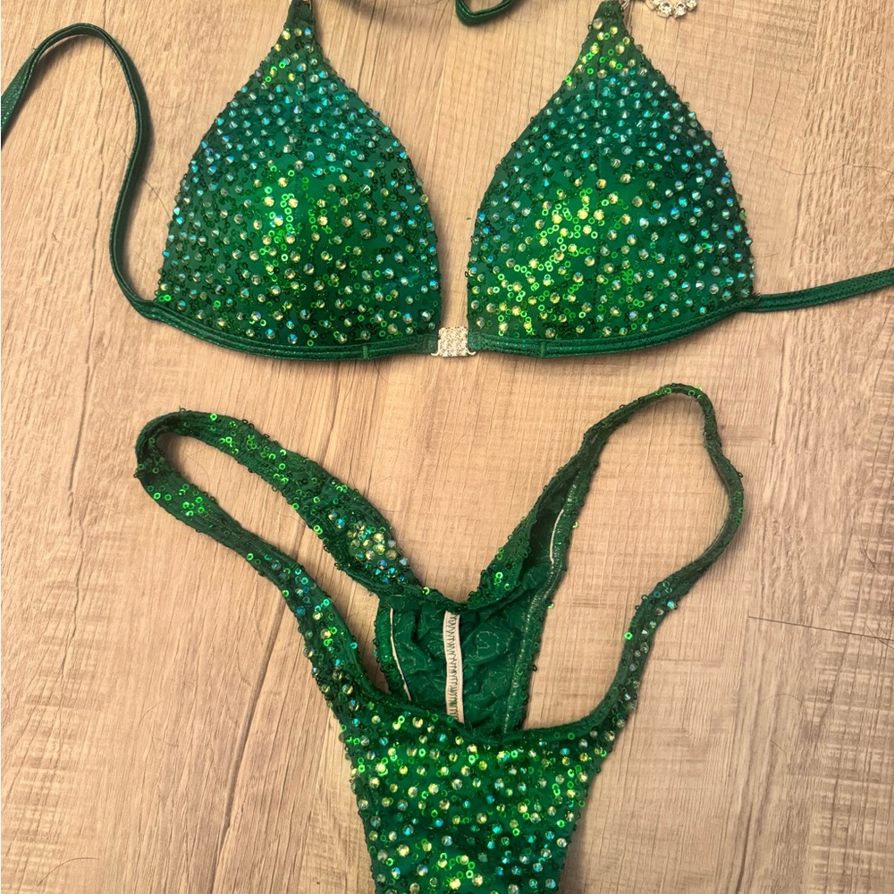 Angel Competition Bikinis (Wellness Division)